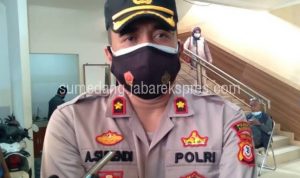 Polisi Terus Monitor Informasi Hilangnya Ika