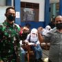 Menjelang Diberlakukannya PTMT, SMK Informatika Sumedang Gelar Kegiatan Vaksinasi Siswa