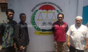 BPSK Siap Selesaikan Keluhan Konsumen