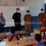 SDN Sindang 4 Sumedang Termasuk SD Percontohan PTMT