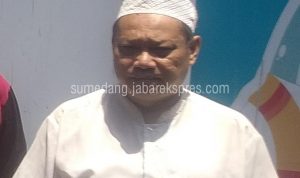 Program BTPLKW Dijalankan Melalui TNI Polri, Bukan Kami