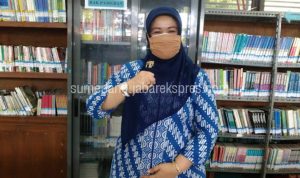 Rencana Tahapan Perkuliahan Tatap Muka Terbatas Di Prodi Keperawatan D3 UPI Kampus Sumedang.