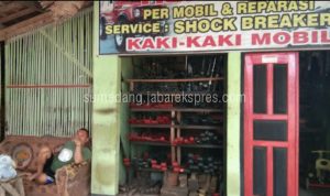 Perekonomian Lemah, Pelaku Usaha Terancam Tumbang