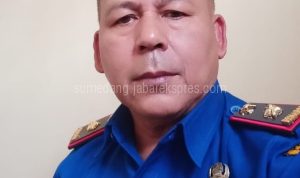 Personil UPTD Damkar Tanjungsari Perlu Pelatihan