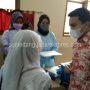 Vaksinasi Pelajar Baru Tercapai 7 Persen