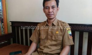 Vaksinasi Desa Girimukti Capai 55 Persen