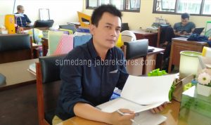 SMPN 9 Sumedang Jalankan PTMT 2 Shift