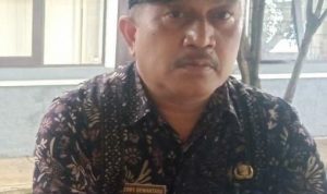 Angkutan dan Personil Pengelola Sampah Jadi Kendala