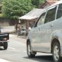 Mobilitas Tinggi, Jalur Wado Bantarujeg Terlalu Sempit