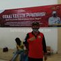 Cimalaka Gelar Gerai Vaksin Presisi