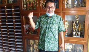 PTMT, SMKN 2 Sumedang Terapkan Prokes Ketat