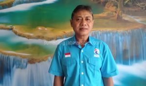 Gelora Utamakan Cetak Calon Pemimpin