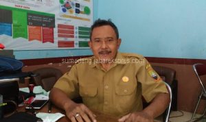 Lima Calon Kades Berkompetisi di Pilkades Jatihurip