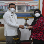 Produk Unggulan Sumedang Akan Dipromosikan di Anjungan TMII