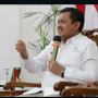 Pengusaha Sumedang Hibahkan Tanah Demi Kemajuan Industri Pariwisata Jatigede