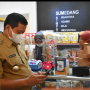 BUPATI: Para Pelaku UMKM Diberi Ruang Luas dan Terbuka, Sehingga Bisa Memasarkan Produk-produknya