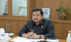 Bupati: Reformasi Digital Harus Mampu Mengakselerasi Penurunan Kemiskinan dan Stunting