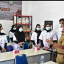 Bupati Dony Ahmad Munir Berharap Muncul Banyak Wirausahawan Baru di Sumedang