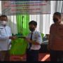 Warga kurang Mampu Mendapatkan Bantuan Bumdesma. Ini kata Bupati Sumedang