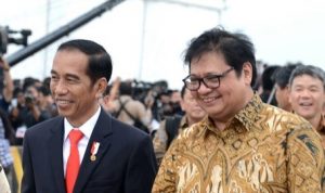Presiden Minta Kredit UMKM Ditingkatkan hingga 30 Persen