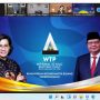 10 Kali WTP Berturut-turut, Menko Airlangga: Tetap Kerja Keras untuk Tingkatkan Good Governance