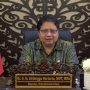 Menko Airlangga: Percepatan Pembangunan Ekonomi Berbasis Inovasi, Salah Satu Tahapan Pencapaian Visi Indonesia Emas di Tahun 2045