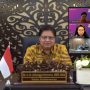 Menko Airlangga: Mendukung Peran Penting Generasi Muda Sebagai Game Changer Masa Depan di Era Digital