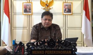 Menko Airlangga: Kontribusi Pemuda Sebagai Wirausaha Sosial Diperlukan dalam Pemilihan Ekonomi Nasional