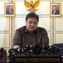 Menko Airlangga: Kontribusi Pemuda Sebagai Wirausaha Sosial Diperlukan dalam Pemilihan Ekonomi Nasional