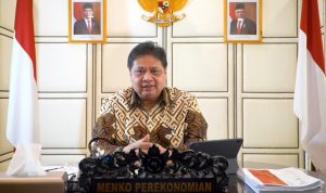 Menko Airlangga: Dukung PEN, Pemerintah Alokasikan Rp 7,67 Triliun Untuk Pengembangan Pariwisata