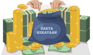 Berbeda dengan Eksekutif, Kekayaan Pimpinan di Legislatif Malah Menurun di Masa Pandemi