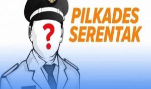 Panitia Pilkades Berlakukan Aturan Penomoran