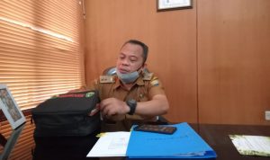 BPBD Sumedang Pastikan Anggaran DTH Untuk Korban Longsor Cair Bulan Ini