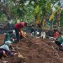 Tangani Lahan Kritis, Kelompok Tani Siapkan Ribuan Bibit Pohon