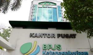 BPJS Ketenagakerjaan Hormati Putusan MK