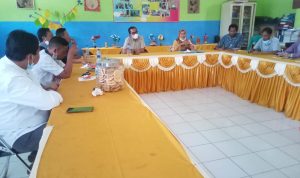 Dewan Soroti Mental Anak Sekolah