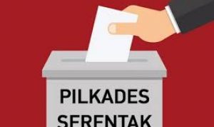 Partisipasi Pilkades Di Desa Cieunteung Akan Tinggi