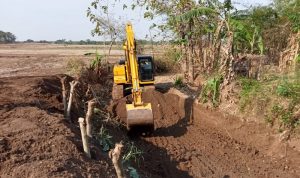 Cibuluh Antisipasi Banjir Musim Hujan