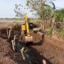 Cibuluh Antisipasi Banjir Musim Hujan