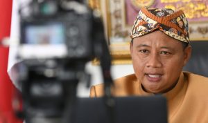 151 TAHUN KABUPATEN SUKABUMI Wagub Jabar Tekankan Pentingnya Inovasi dan Kolaborasi