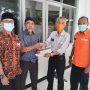 Akhirnya, Uang DTH Korban Longsor Cair