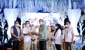 Wedding Expo, Tumbuhkan Kembali Gairah Masyakarat untuk Menggelar Pernikahan