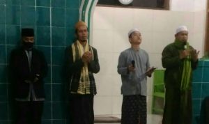 Jalin Silaturrahmi dengan Peringatan Maulid Nabi SAW