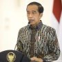 HUT ke-57, Jokowi: Partai Golkar Matang dan Berpengalaman