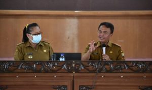 1600 Warga Sumedang Berpotensi Alami Gangguan Jiwa