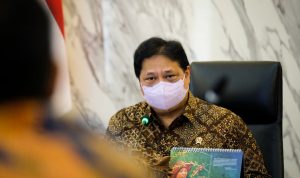 Airlangga: Penerapan ETPD Tingkatkan Pendapatan Asli Daerah