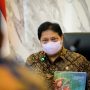 Airlangga: Penerapan ETPD Tingkatkan Pendapatan Asli Daerah