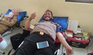 PMI Sumedang Krisis Stok Darah