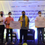 KUR Topang Pemulihan Ekonomi Nasional, Menko Airlangga: Pemerintah Tingkatkan Plafon 2021 Menjadi Rp 285 Triliun