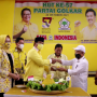 HUT Golkar ke-57, Menatap Serius Pemilu 2024